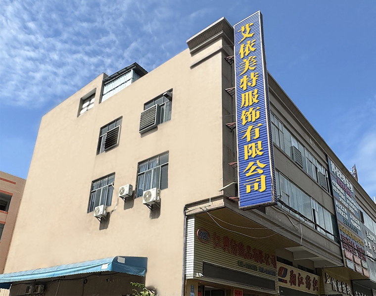 sweater manufacturer