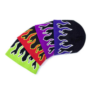 afd6ef52-b25b-4004-8850-8797c2372b0c Flame Beanies