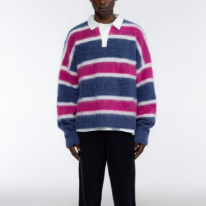 5f6ca9a9-8659-4c2b-b86d-af32dcdf36ef Mohair Rugby Shirt Men