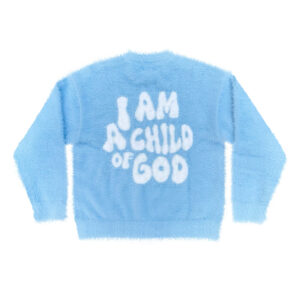 Fur Knit Men Sweater
