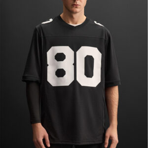 V Neck Football Jersey