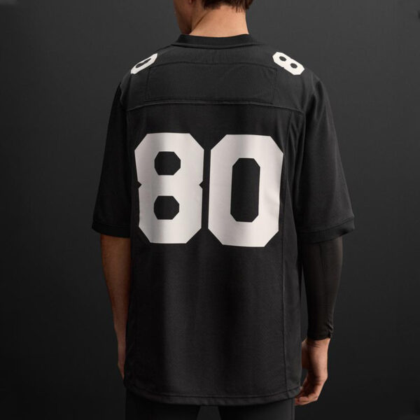 V Neck Football Jersey - Image 2