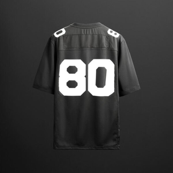 V Neck Football Jersey - Image 5