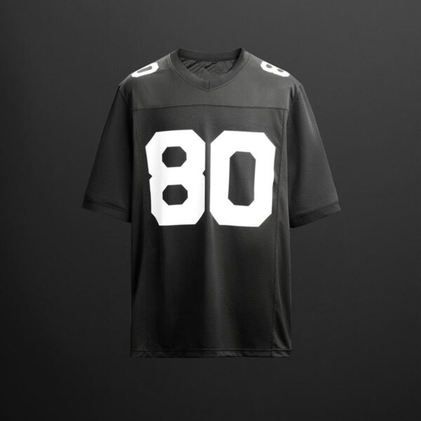 V Neck Football Jersey - Image 4