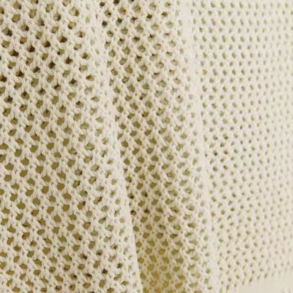 Crochet Knit Football Jerseys - Image 6
